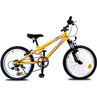Olpran 20" Boston orange - Mountain Bike