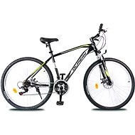 OLPRAN 29 green/white - Mountain Bike