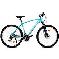 Olpran 27,5" modrá/šedá  - Mountain Bike