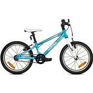 CANULL Ultra Light 16" kék - Gyerek kerékpár