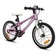 CANULL ultra light 16" purple - Children's Bike