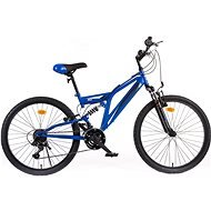 Olpran 24" Magic - tmavě modrá  - Children's Bike