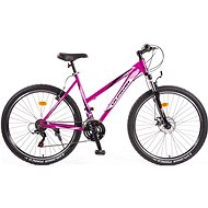Olpran 27,5" Viola Sus Disc Lady Purple/Pink - Alu - Mountain Bike