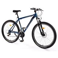 Olpran 27,5" Drake Sus Disc Gentle kék/fekete - Alu - Mountain bike