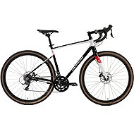 Olpran Leon Gravel 700C - Mountain Bike