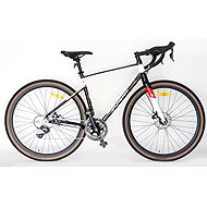 Olpran Leon Gravel 700C L - Mountain Bike