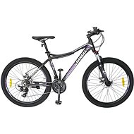 Canull XC 261 26" black/purple - Mountain Bike