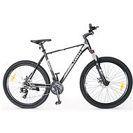 Canull XC 271 27,5" black/white - Mountain Bike
