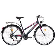 Olpran 28" Mercury Lady purple/white - ALU - Mountain Bike