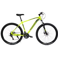 Olpran 29" Champ green/grey - ALU - Mountain Bike