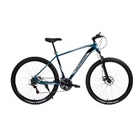Olpran 29" Champ blue/grey - ALU - Mountain Bike