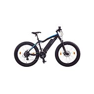 NCM Aspen - Electric Bike