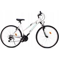 Olpran 28" Cruez Sus Lady white - Mountain Bike
