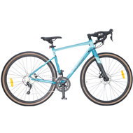 Olpran Zeus Gravel 700C - Gravel Bike