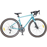 Olpran Zeus Gravel 700C L - Gravel Bike