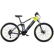 Youin Mont Blanc M - Electric Bike