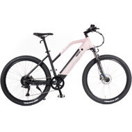 Olpran Bellis 27,5" 18" pink - Electric Bike