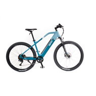 Olpran Cabro 29" 19" blue - Electric Bike