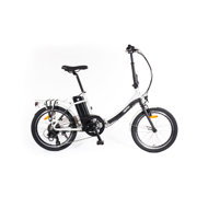 Olpran Salvia 15" white - Electric Bike