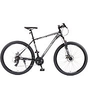 Canull XC 29 18" black/white - Mountain Bike