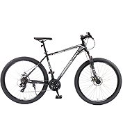 Canull XC 29 black/white - Mountain Bike