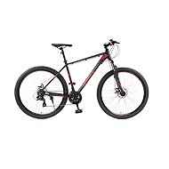 Canull XC 29 red/black - Mountain Bike