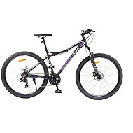 Canull XC 29 black/purple - Mountain Bike
