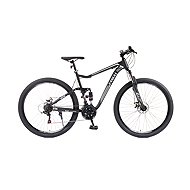 Canull XC 29 full black - Mountain Bike
