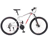 Canull XC 29 full white - Mountain Bike