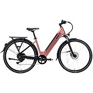 Olpran Viola 28" 18" - Electric Bike
