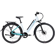 Olpran Viola 28" 18" - Electric Bike