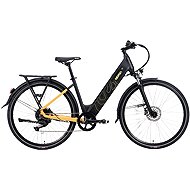 Olpran Viola 28" 18" - Electric Bike