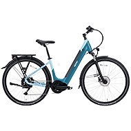 Olpran Tilia 28" 17" - Electric Bike