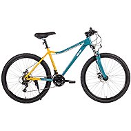 Olpran Strix lady 26" 15" petrol/sand - Mountain Bike