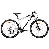 Olpran Astacus man 29" 21" black/grey - Mountain Bike