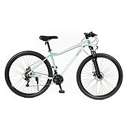 Olpran Rosa lady 29" white/mint - Mountain Bike