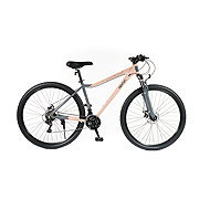 Olpran Rosa lady 29" pink/grey - Mountain Bike