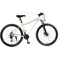 Olpran Mellisa lady 27,5" white/sand - Mountain Bike