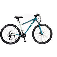 Olpran Mellisa lady 27,5" petrol/copper - Mountain Bike