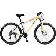 Olpran Mellisa lady 27,5" sand/grey - Mountain Bike