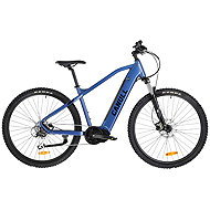 Canull Profi 29" size. XL - Electric Bike