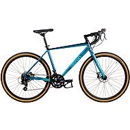 Olpran Gravel Ursus Arctos basic green - Gravel Bike