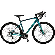 Olpran Gravel Ursus Arctos Pro M green - Gravel Bike