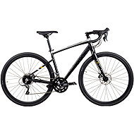 Olpran Gravel Ursus Arctos Pro L grey - Gravel Bike