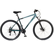 Olpran Tetrao 28" petrol - Mountain Bike