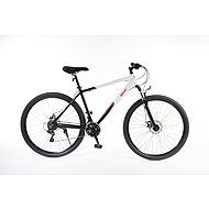 Olpran Tetrao 28" white/black - Mountain Bike