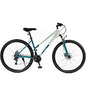 Olpran Columba 28" mint/petrol - Mountain Bike