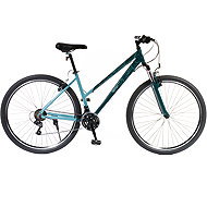 Olpran Salix 28" petrol/mint - Mountain Bike