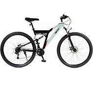 Olpran Ursus 29" black/mint - Mountain Bike