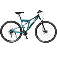 Olpran Ursus 29" petrol - Mountain Bike
